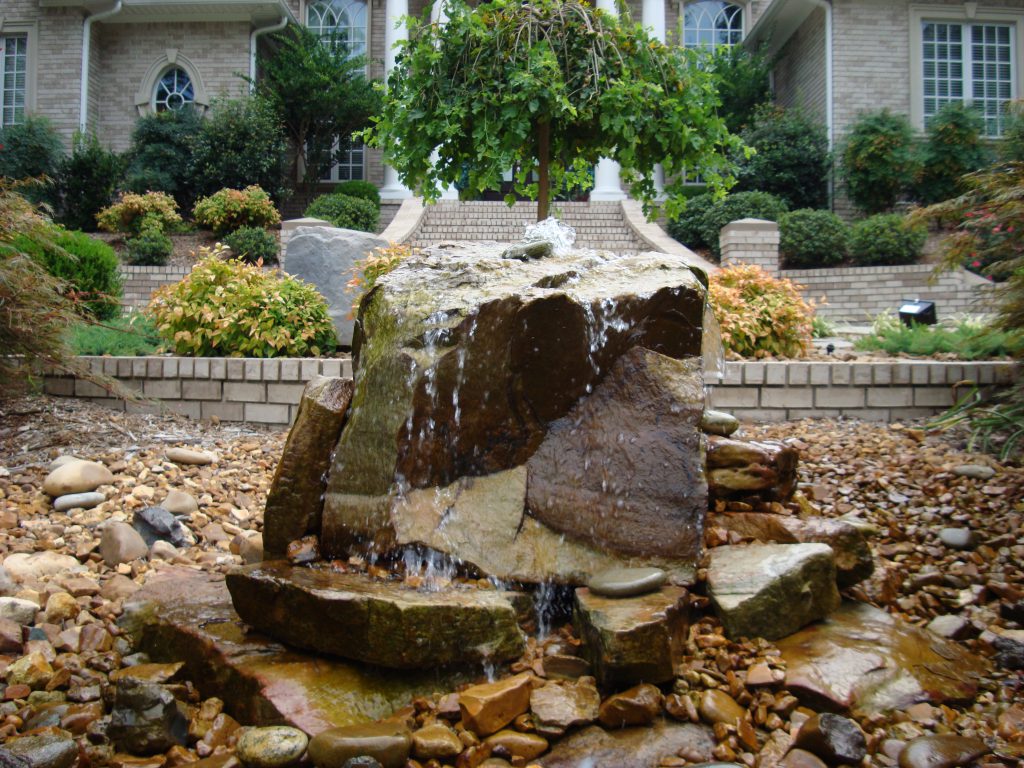 Trace's Lawn Care Hardscape Design Trace's Lawn Care Hardscape Design